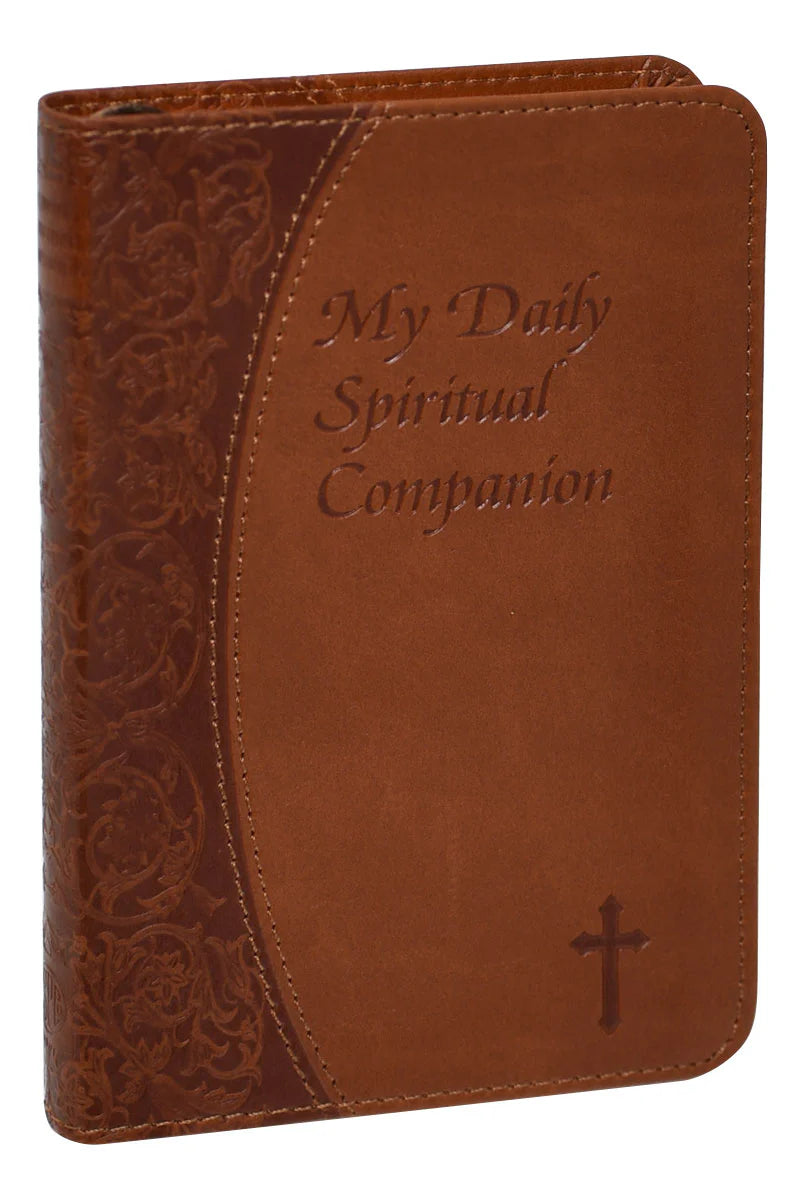 My Daily Spiritual Companion