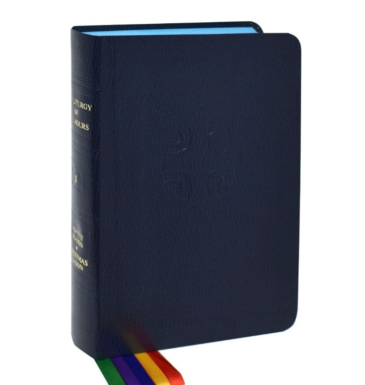 Liturgy Of The Hours (Vol. 1)
