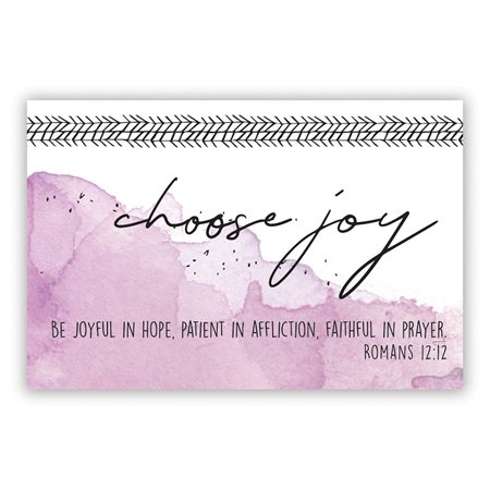 Pass It On Card