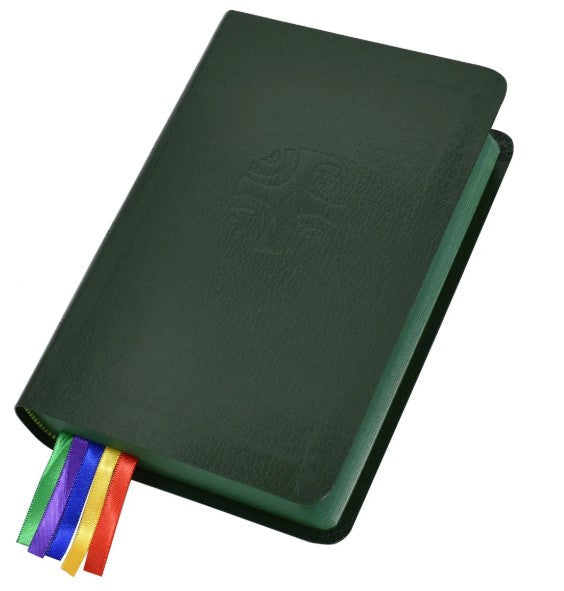 Liturgy Of The Hours (Vol. 4)