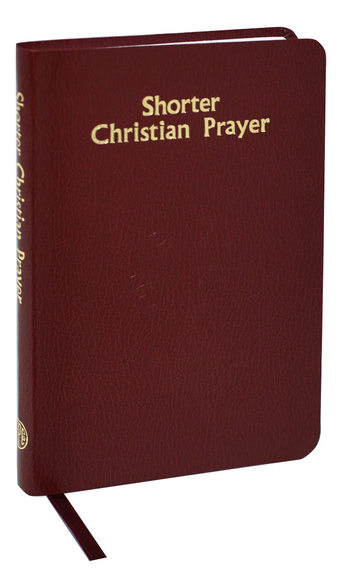 Shorter Christian Prayer