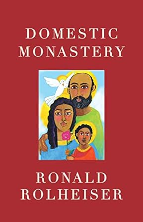 Domestic Monastery - Hardcover