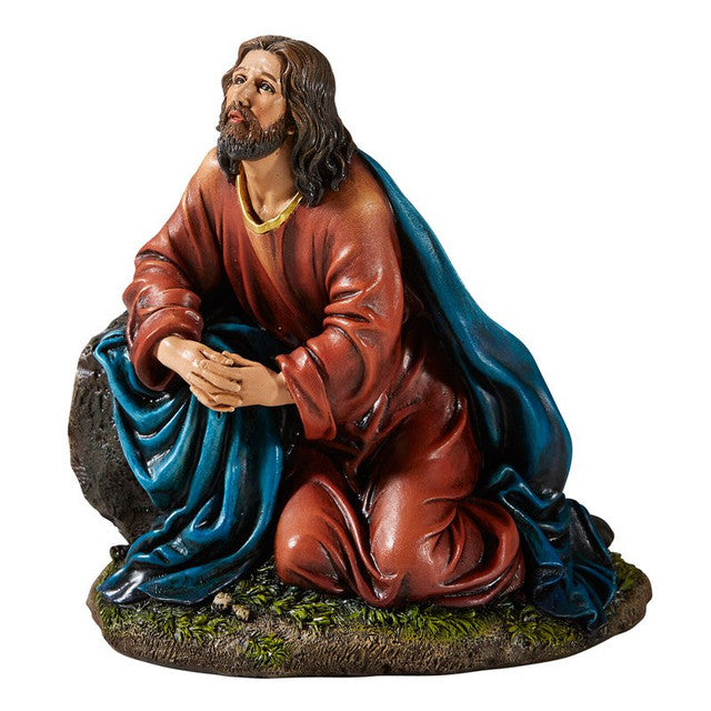 Agony in the Garden Figurine