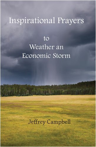 Inspirational Prayers to Weather an Economic Storm