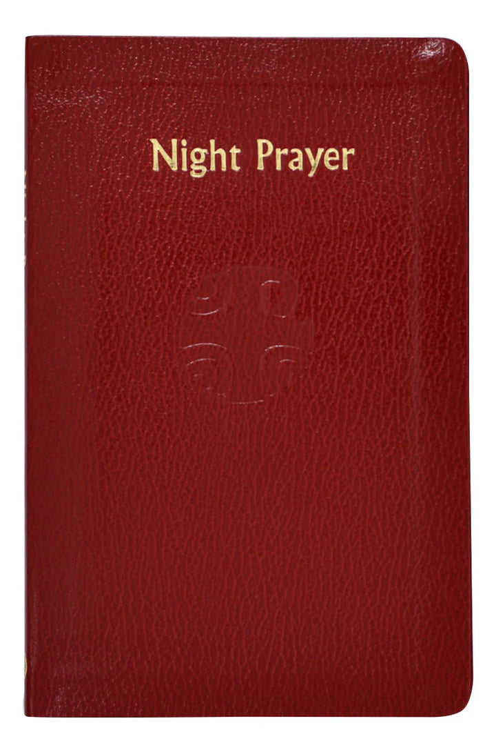 Night Prayer