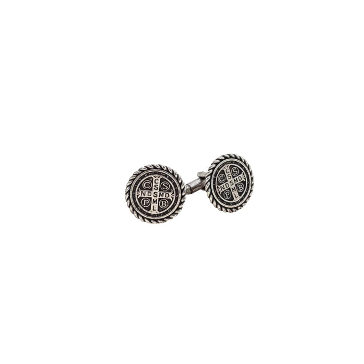 Benedictine Cuff Links