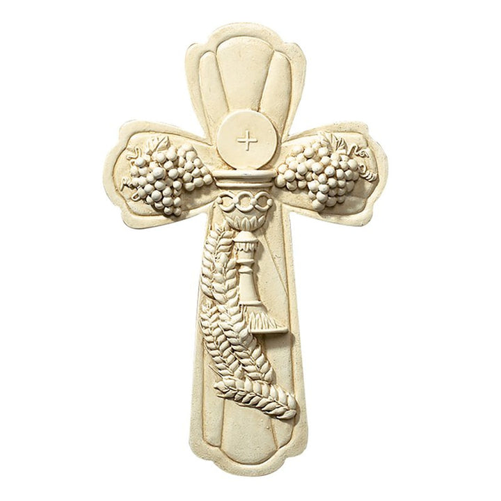 Tomaso First Communion Cross