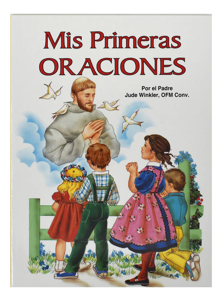 Mis Primeras Oraciones