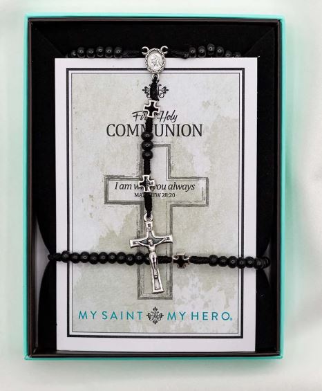 First Communion Set - For Boys