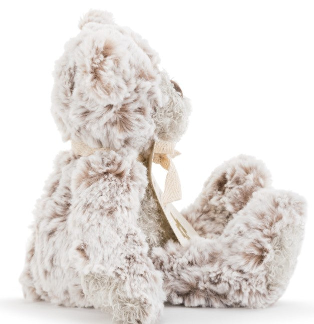 Mini Giving Bear 8.5" - Blessing
