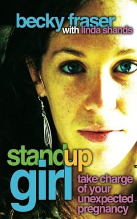 Stand Up Girl