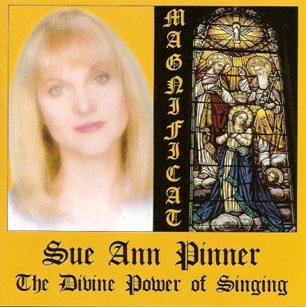 Magnificat - The Divine Power of Singing