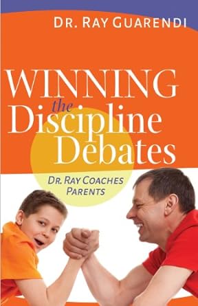 Winning the Discipline Debates