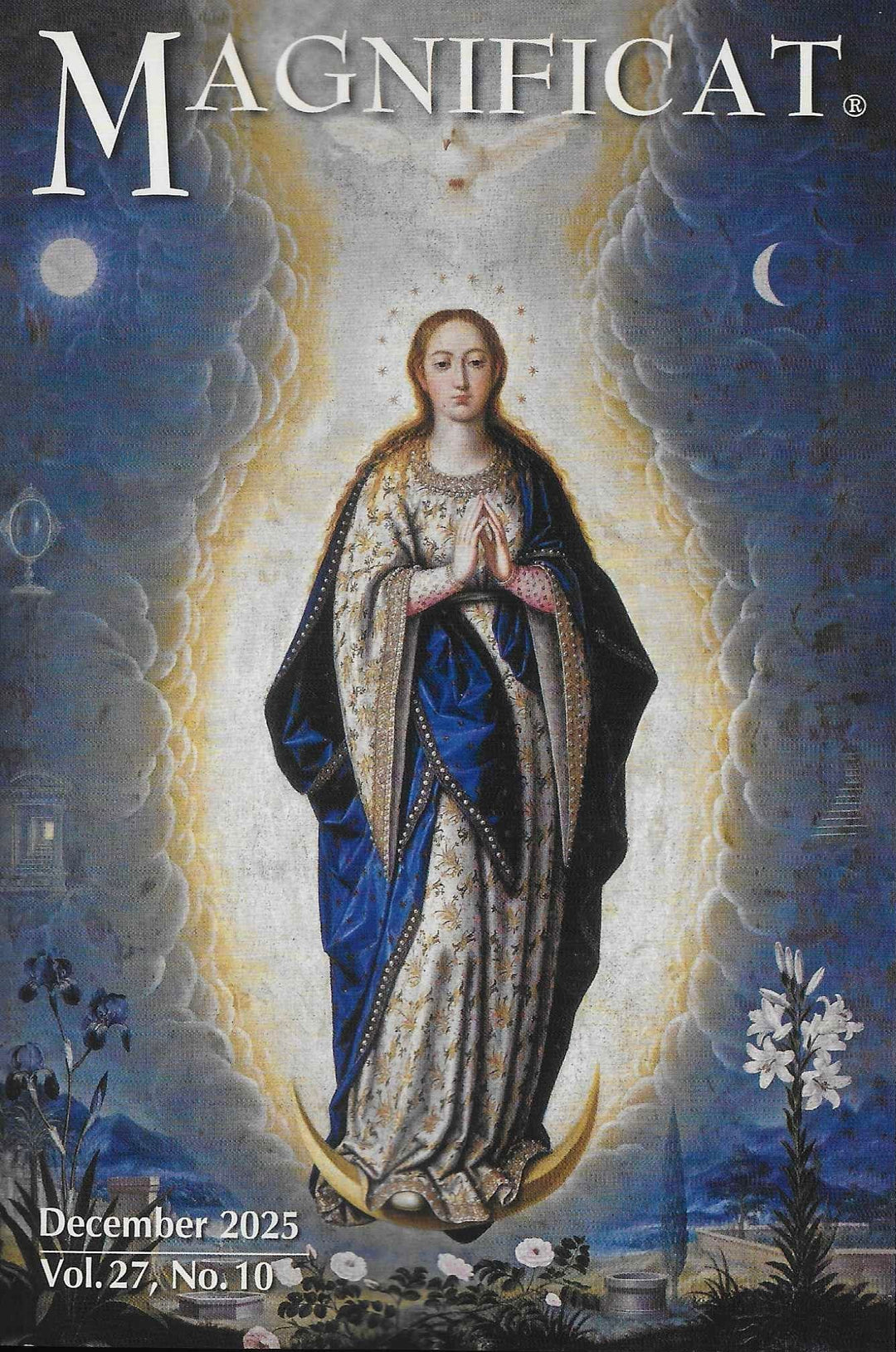 Magnificat - December