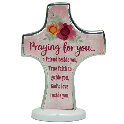 Bedtime Prayer Cross