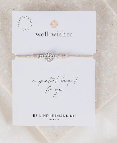 Well Wishes Bracelet