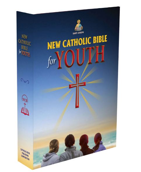 New Catholic Bible For Youth
