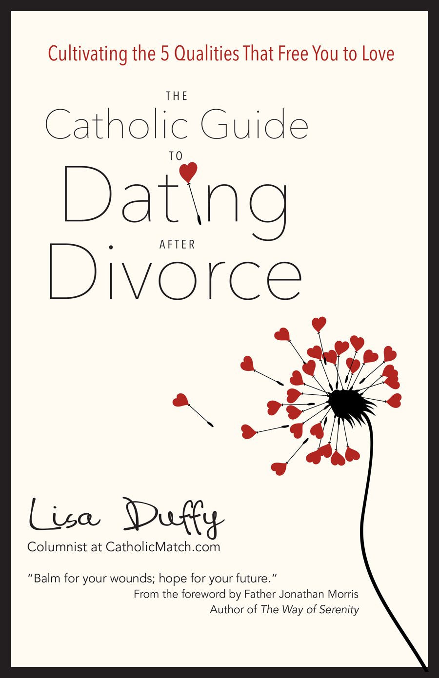 The Catholic Guide to Dating After Divorce