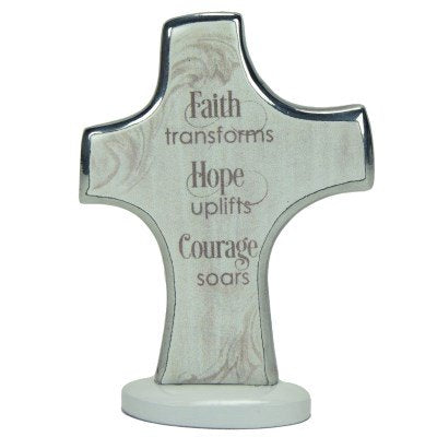 Bedtime Prayer Cross