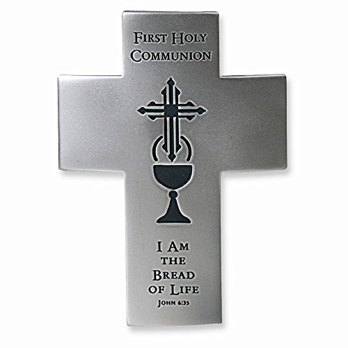 First Holy Communion Wall Cross