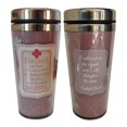16 oz Blessed Nurses Tumbler