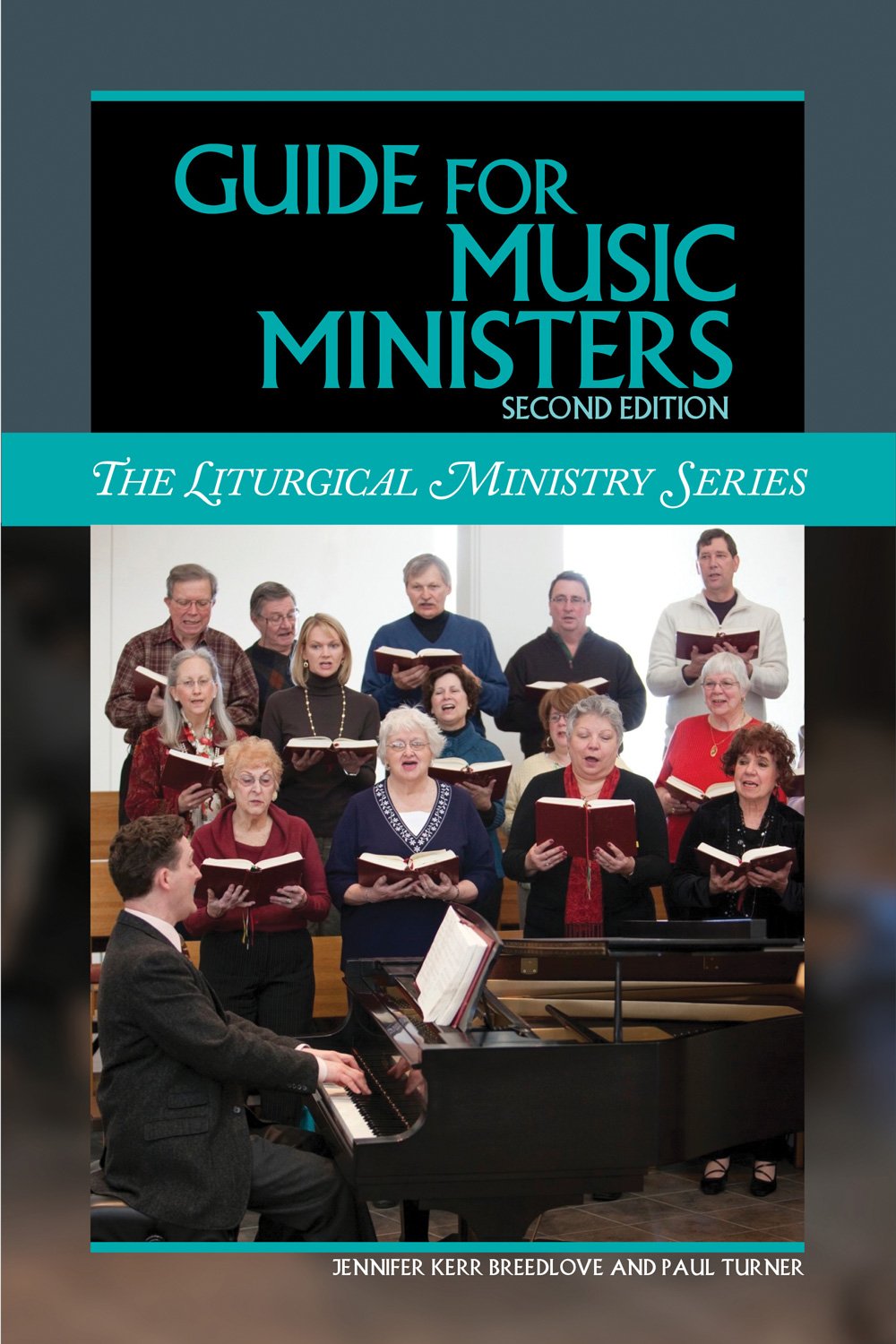 Guide for Music Ministers - Second Edition