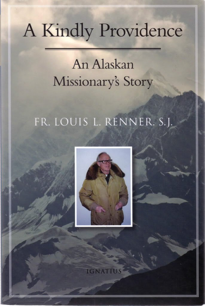 A Kindly Providence: An Alaskan Missionary's Story