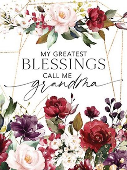 My Greatest Blessings - Heaven Sent Magnet