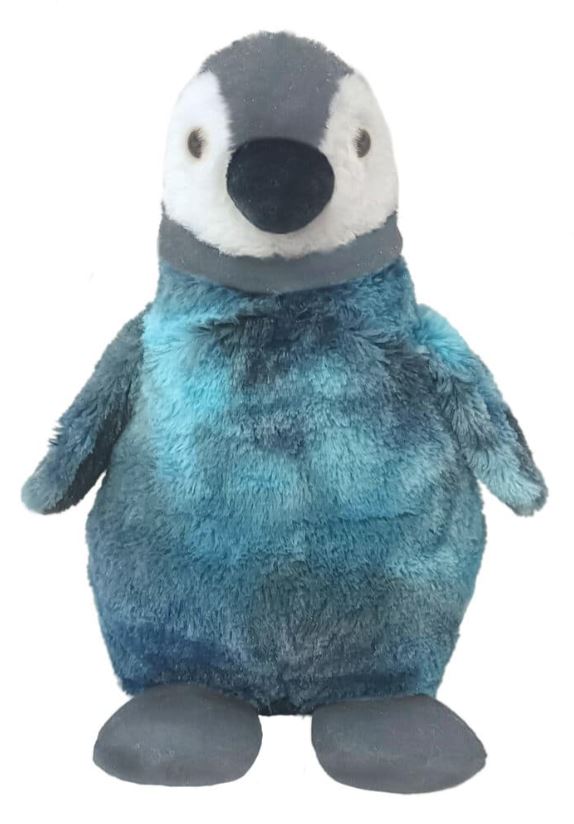 Penguin Plush