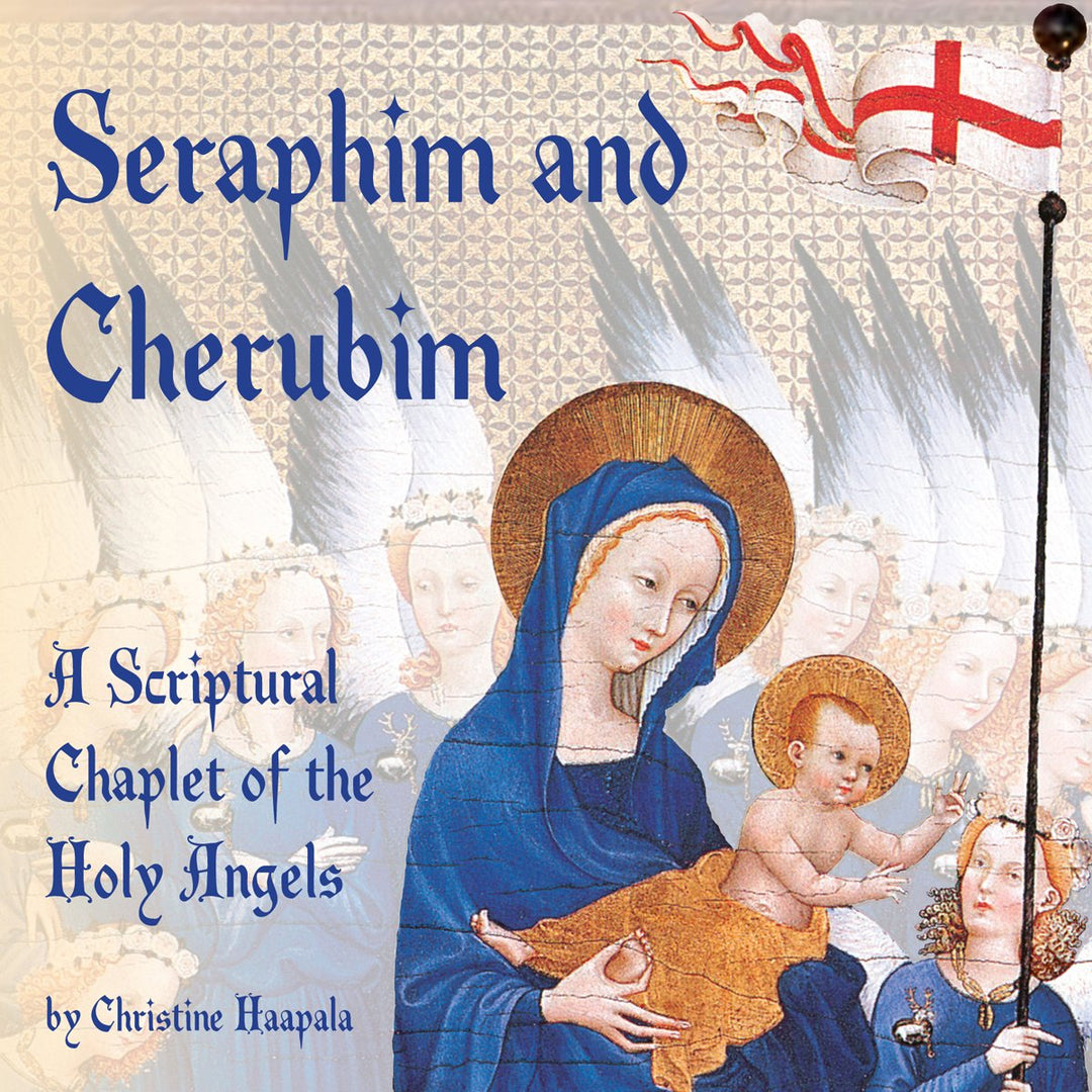 Seraphim and Cherubim