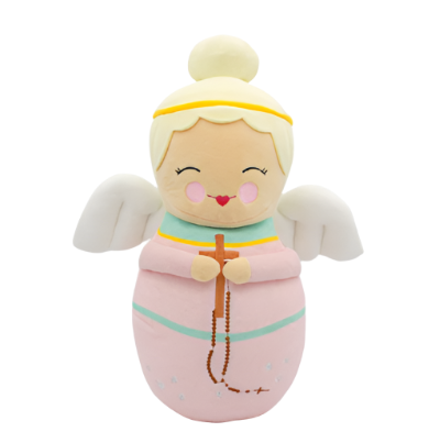 Guardian Angel Mini Plush Doll