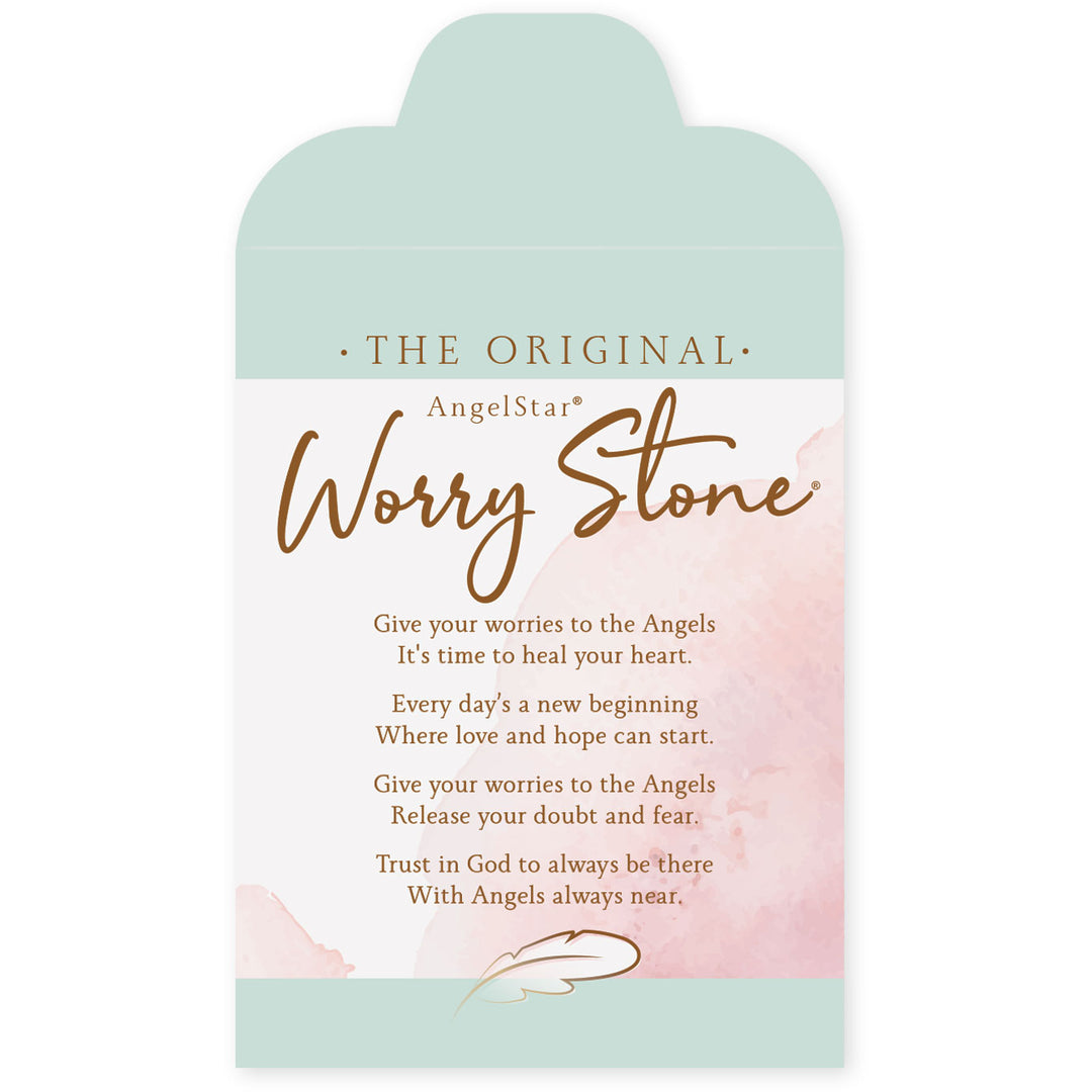 Worry Stone