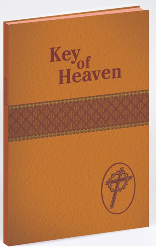 Key of Heaven