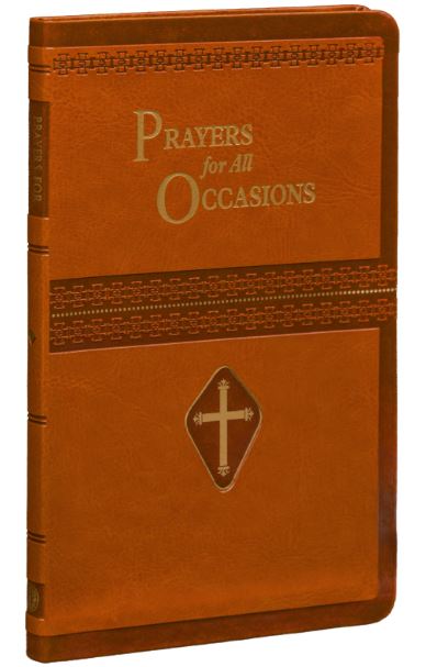 Prayers for All Occasions