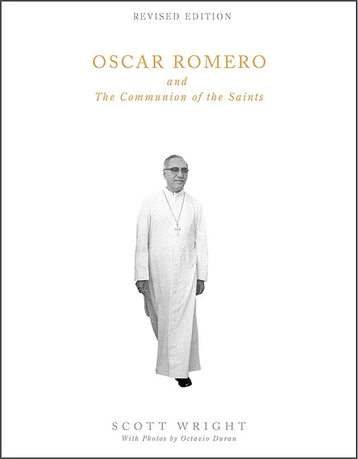 Oscar Romero and the Communion of the Saints