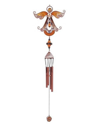 23" Angel Wind Chime