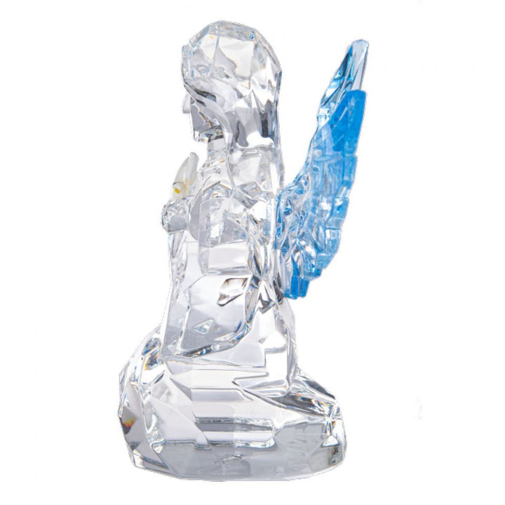 Wishing Garden Angel of Peace Figurine