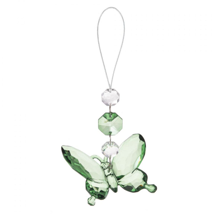 3" Birthstone Butterfly Ornament