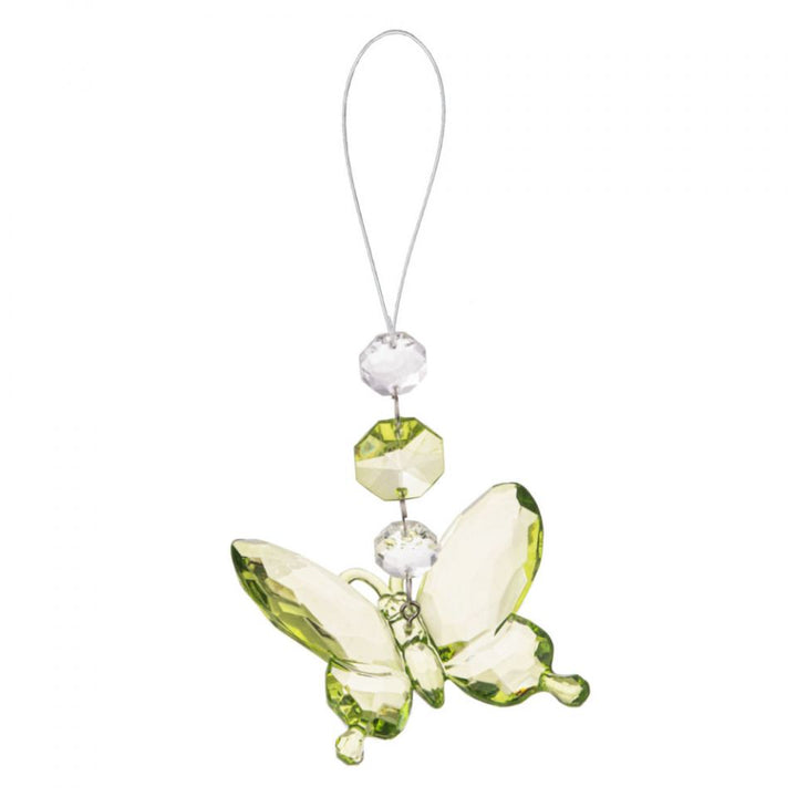 3" Birthstone Butterfly Ornament