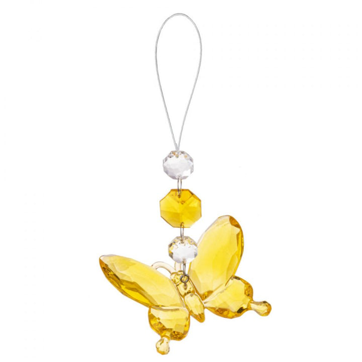 3" Birthstone Butterfly Ornament