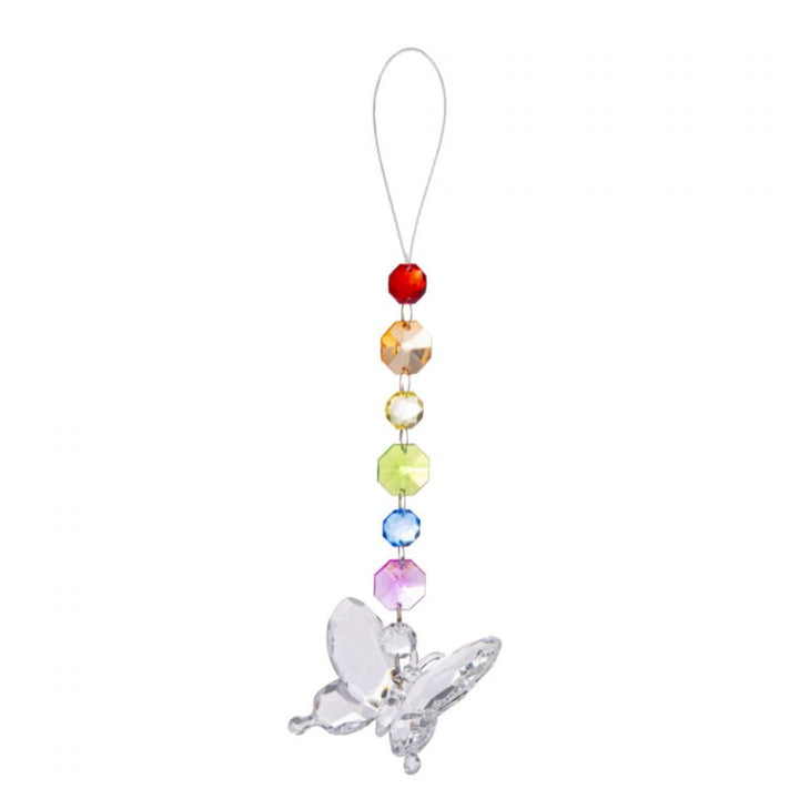 Heavenly Butterfly Ornament