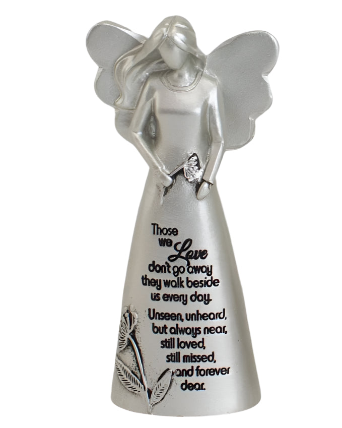 Those We Love Angel Figurine