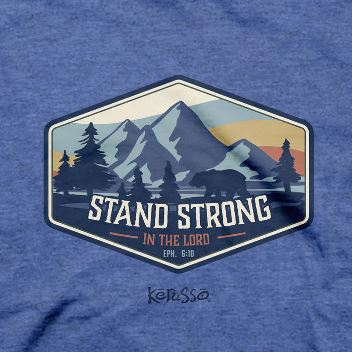 Stand Strong T-Shirt