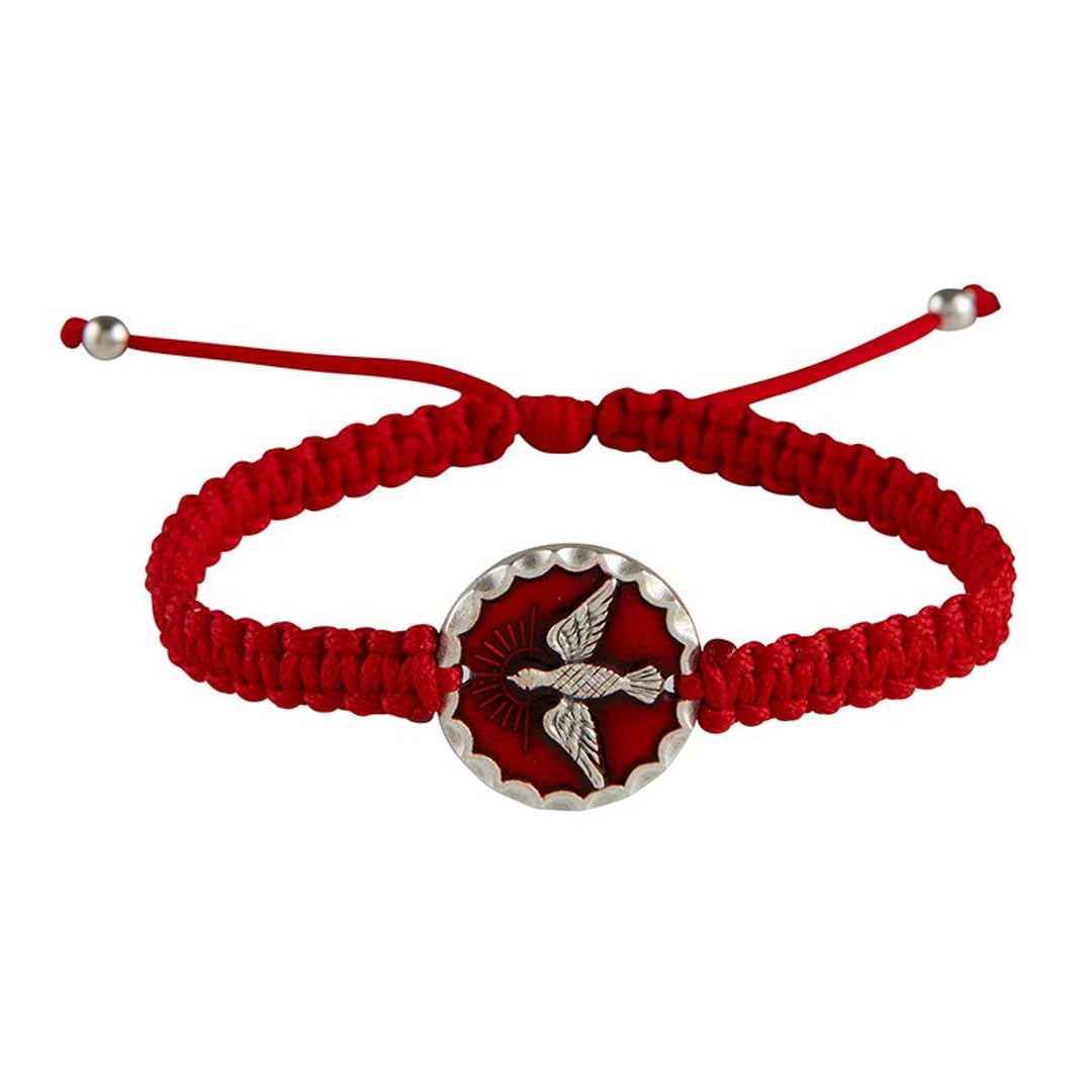 Confirmation Macrame Bracelet