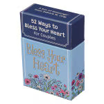 52 Ways to Bless Your Heart for Couples