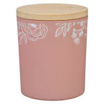 Strength and Dignity Grapefruit Scented Candle - Proverbs 31:25
