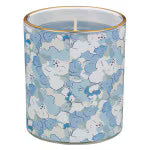 Be Still and Know Seaside Breeze Scented Candle in a Glass Jar - Psalm 46:10