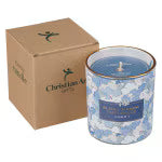 Be Still and Know Seaside Breeze Scented Candle in a Glass Jar - Psalm 46:10