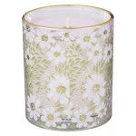 Bless and Keep You Scented Candle in Glass Jar - Numbers 6:24