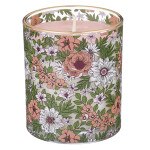 Amazing Grace Rainwater and Lily Scented Candle